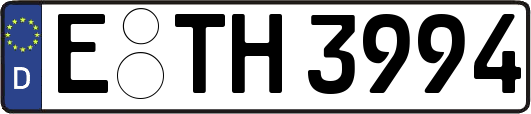 E-TH3994