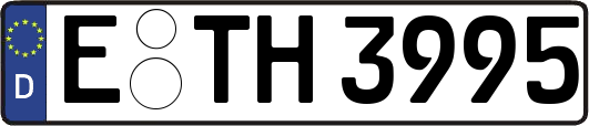 E-TH3995