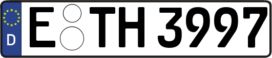 E-TH3997