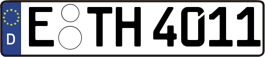 E-TH4011
