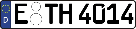 E-TH4014