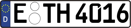 E-TH4016