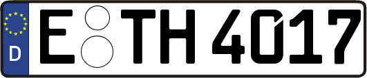 E-TH4017