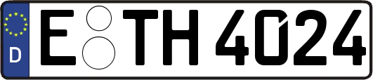 E-TH4024