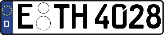 E-TH4028