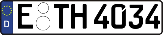 E-TH4034