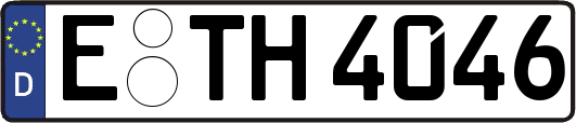 E-TH4046