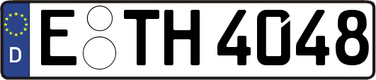E-TH4048