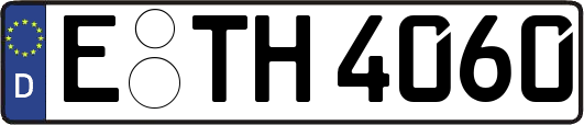 E-TH4060