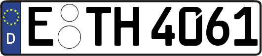 E-TH4061