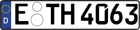 E-TH4063