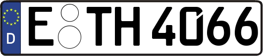 E-TH4066