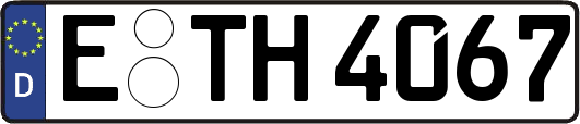 E-TH4067