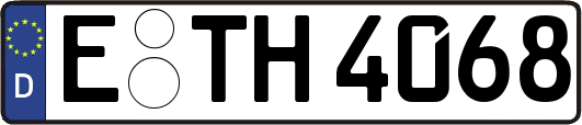 E-TH4068