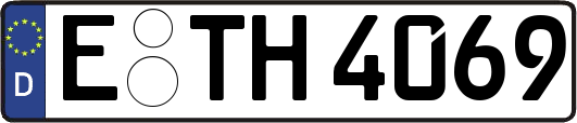E-TH4069