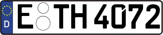 E-TH4072
