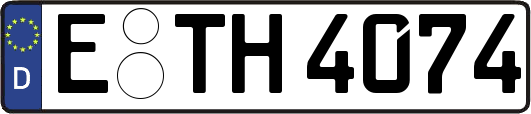 E-TH4074