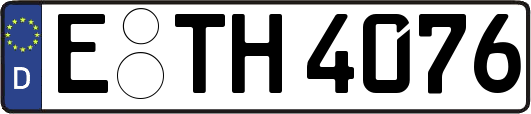 E-TH4076