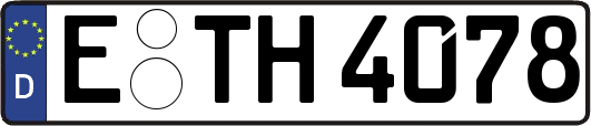 E-TH4078
