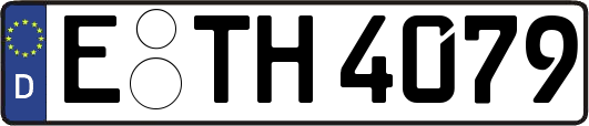 E-TH4079