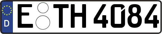 E-TH4084