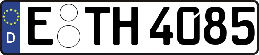 E-TH4085