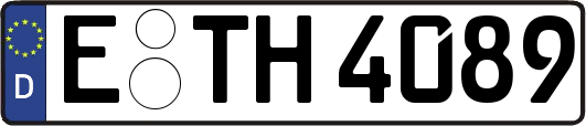 E-TH4089