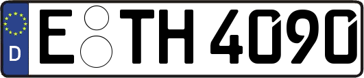 E-TH4090