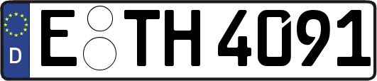 E-TH4091