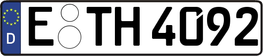 E-TH4092