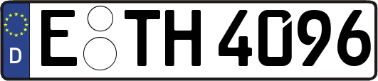 E-TH4096