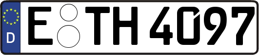 E-TH4097