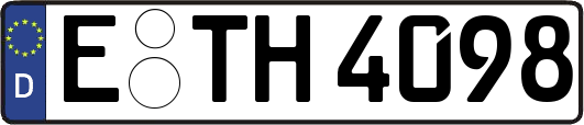 E-TH4098