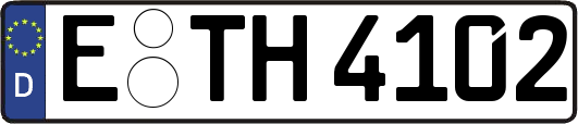 E-TH4102