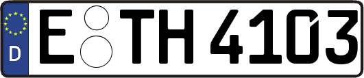 E-TH4103