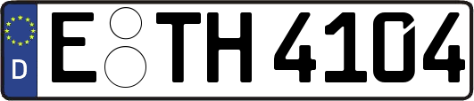 E-TH4104