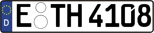 E-TH4108