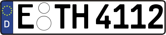 E-TH4112