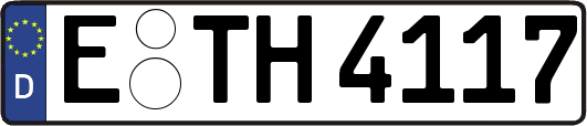 E-TH4117