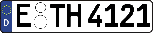 E-TH4121