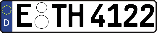 E-TH4122