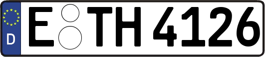 E-TH4126
