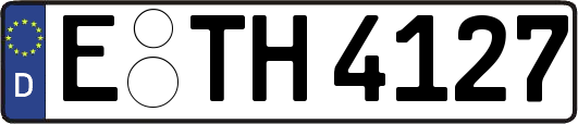E-TH4127