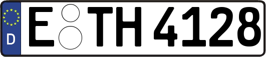 E-TH4128