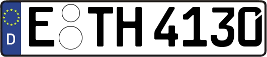 E-TH4130