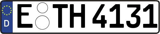 E-TH4131
