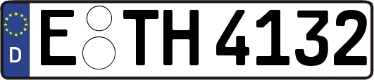 E-TH4132