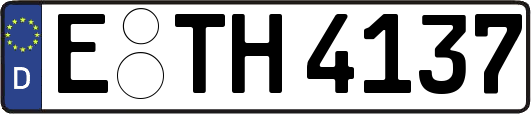 E-TH4137