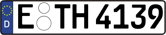 E-TH4139