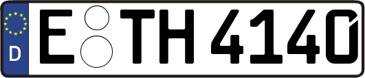 E-TH4140